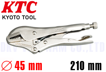 kìm chết KTC 250R
