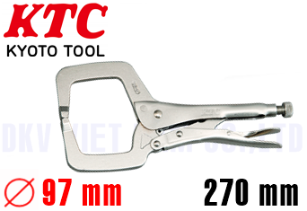 kìm chết KTC 280R