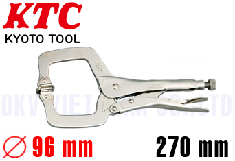 kìm chết KTC 280SP