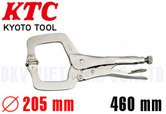 kìm chết KTC 460SP
