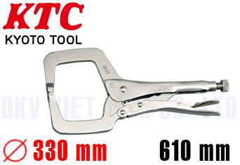 kìm chết KTC 610R