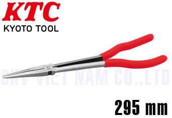 kìm mỏ nhọn KTC PS6-302