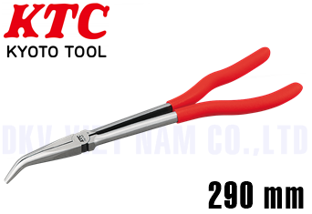 kìm mỏ nhọn KTC PS6-304