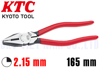 kìm đa năng KTC SPD-150C