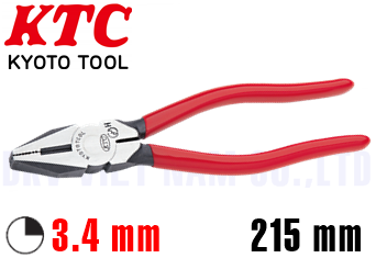 kìm đa năng KTC SPD-200C