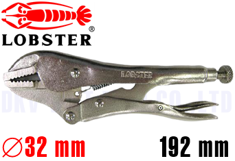 Kìm chết Lobtex V175N