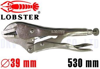 Kìm chết Lobtex V250N