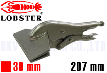 Kìm chết Lobtex VB200N