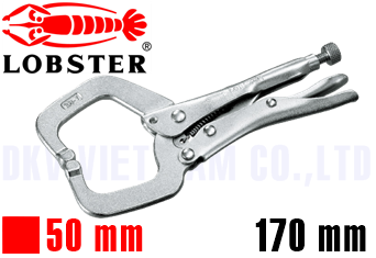 Kìm chết Lobtex VC150N