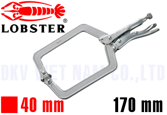 Kìm chết Lobtex VC150S