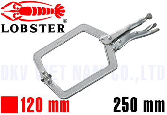 Kìm chết Lobtex VC225S
