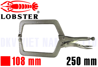 Kìm chết Lobtex VD225