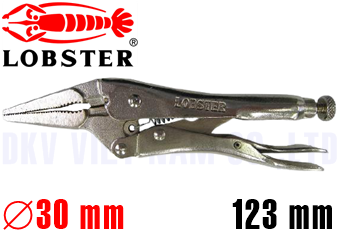 Kìm chết Lobtex VL100