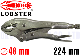 Kìm chết Lobtex VM250