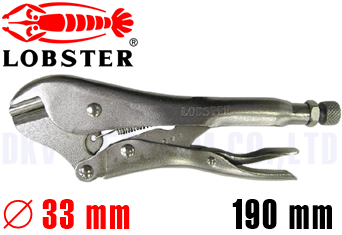 Kìm chết Lobtex VR175