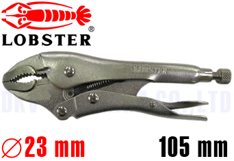 Kìm chết Lobtex VW100N