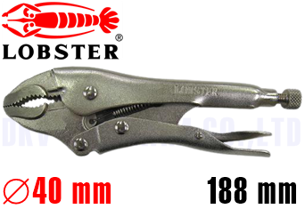Kìm chết Lobtex VW175N