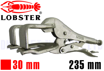 Kìm chết Lobtex VY225N