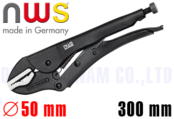 Kìm chết NWS 183-11-300-SB