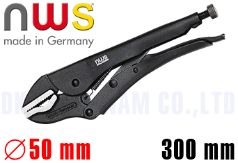 Kìm chết NWS 183-11-300