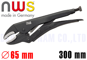 Kìm chết NWS 184-11-300