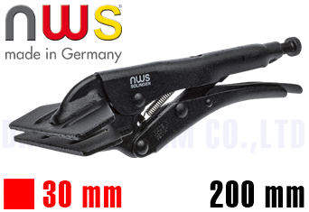 Kìm chết NWS 184B-11-200