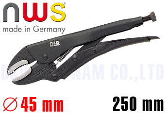Kìm chết NWS 185-11-250