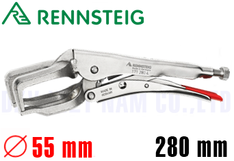 Kìm chết Rennsteig 171 280 4