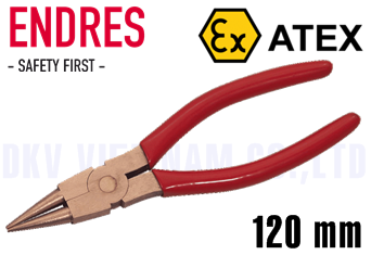 Kìm chống cháy nổ Endres 0621200C