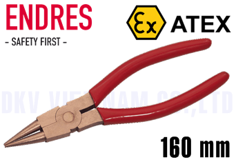 Kìm chống cháy nổ Endres 0621600C