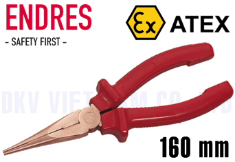 Kìm chống cháy nổ Endres 0631800C