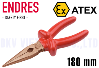 Kìm chống cháy nổ Endres 0631802C