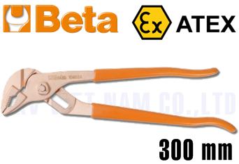 Kìm Chống Cháy Nổ Beta 1046BA 300