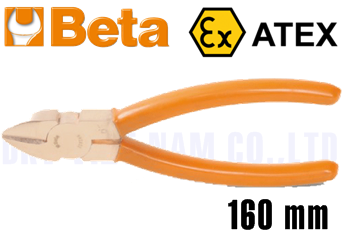 Kìm Chống Cháy Nổ Beta 1082BA 160