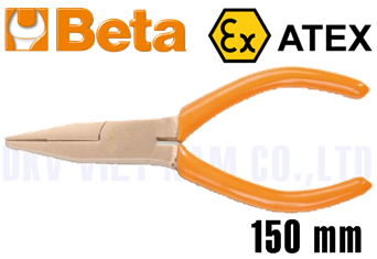 Kìm Chống Cháy Nổ Beta 1162BA 150