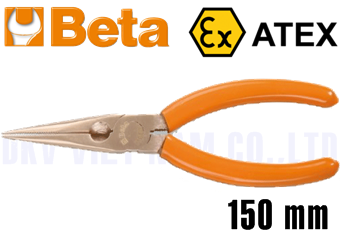 Kìm Chống Cháy Nổ Beta 1166BA 150