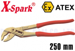 Kìm chống cháy nổ X-Spark 252A-1002