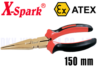 Kìm Chống Cháy Nổ X-Spark 254-1002