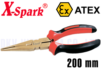 Kìm Chống Cháy Nổ X-Spark 254-1004