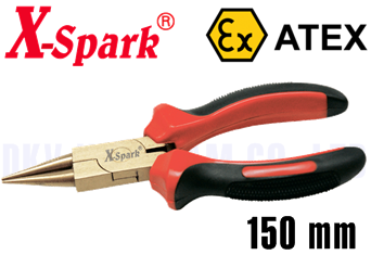 Kìm Chống Cháy Nổ X-Spark 255-1002