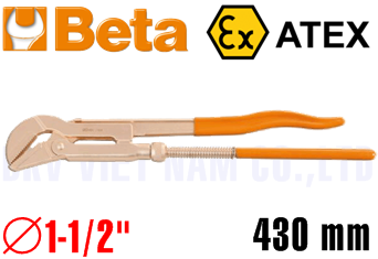Kìm chống cháy nổ Beta 378BA 430