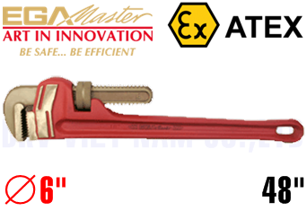 Mỏ lết chống cháy nổ Egamaster 71465