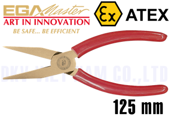 Kìm Chống Cháy Nổ Egamaster 79129