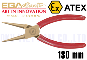 Kìm Chống Cháy Nổ Egamaster 79145