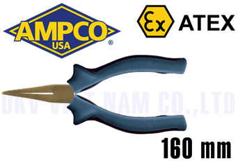 Kìm chống cháy nổ Ampco EF1600