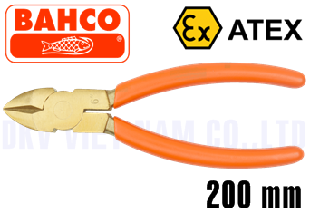 Kìm chống cháy nổ Bahco NS402-200