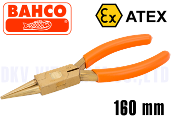 Kìm chống cháy nổ Bahco NS405-160