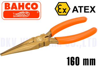 Kìm chống cháy nổ Bahco NS406-160