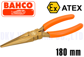 Kìm chống cháy nổ Bahco NS406-180