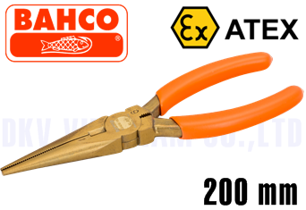Kìm chống cháy nổ Bahco NS406-200